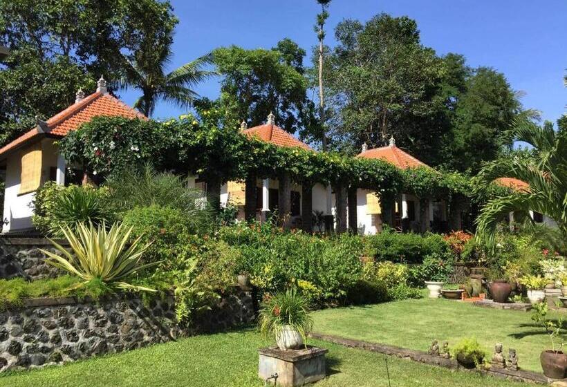 בקתה סטנדרטית, Bukit Asri Lodge