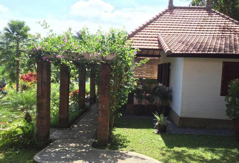 בקתה סטנדרטית, Bukit Asri Lodge