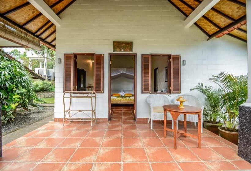 スタンダードバンガロー, Bukit Asri Lodge