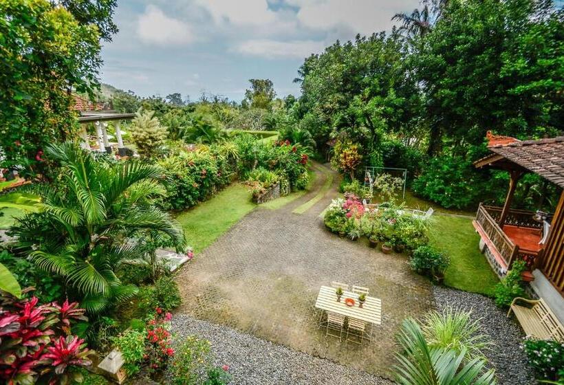 חדר אקונומי, Bukit Asri Lodge