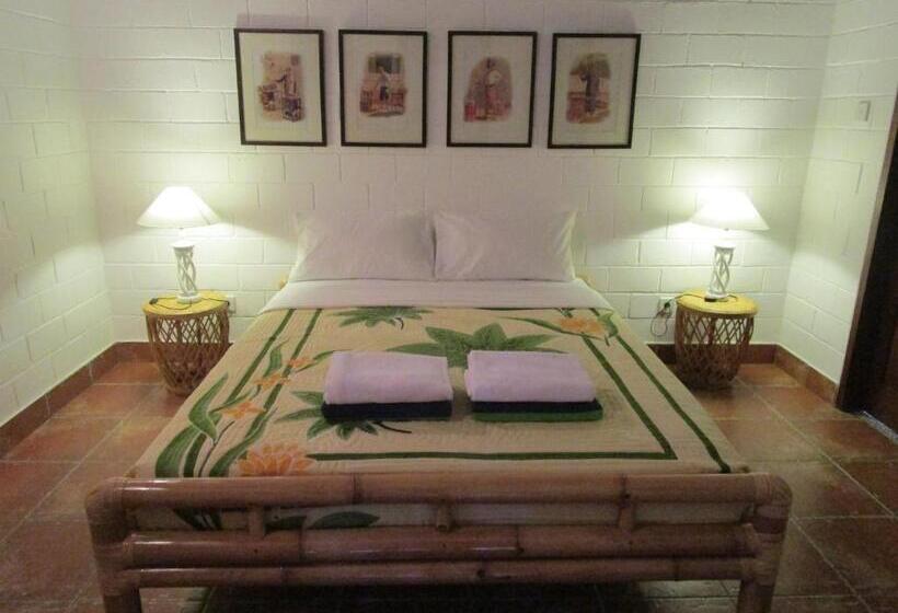 בקתה סטנדרטית, Bukit Asri Lodge