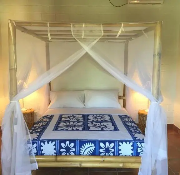 スタンダードバンガロー, Bukit Asri Lodge