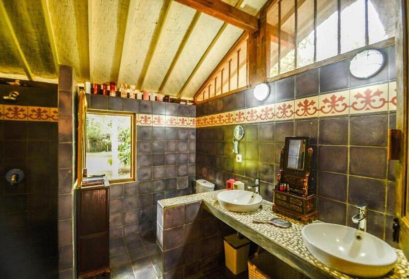 חדר משפחתי, Bukit Asri Lodge