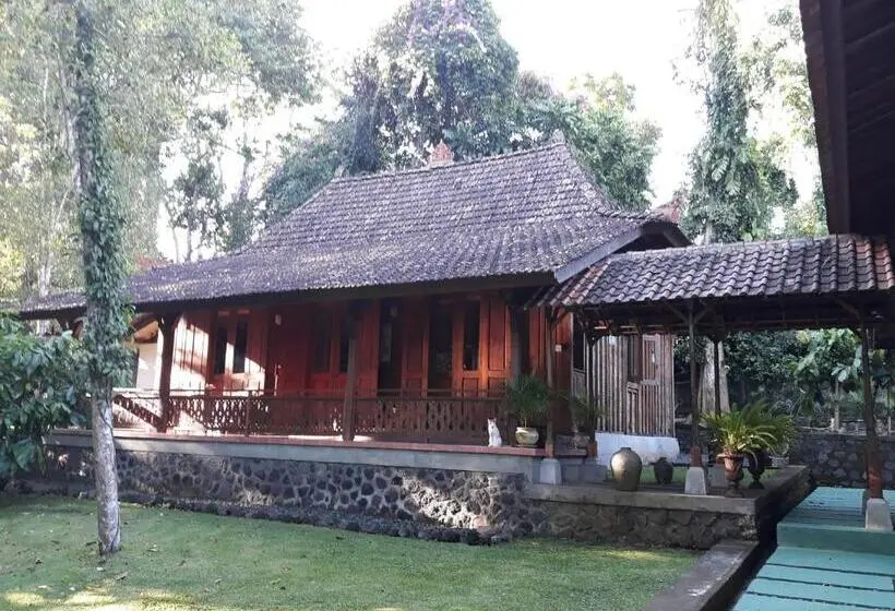ファミリールーム, Bukit Asri Lodge