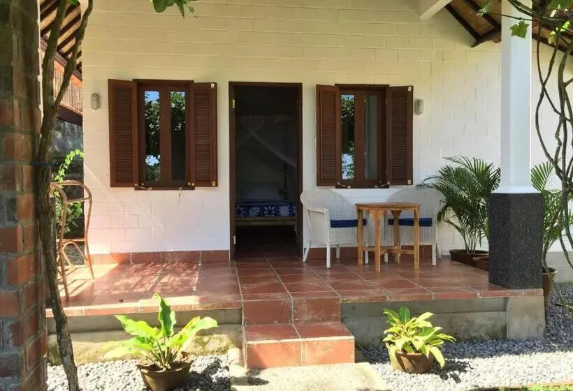スタンダードバンガロー, Bukit Asri Lodge