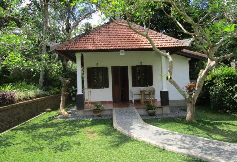 בקתה סטנדרטית, Bukit Asri Lodge