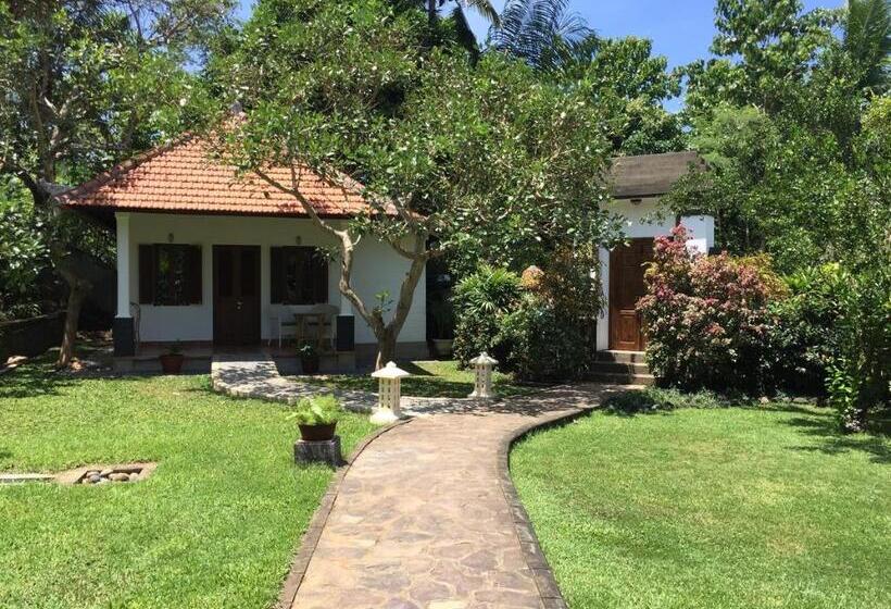 בקתה סטנדרטית, Bukit Asri Lodge