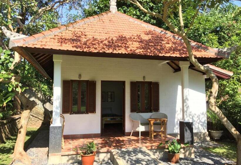 בקתה סטנדרטית, Bukit Asri Lodge