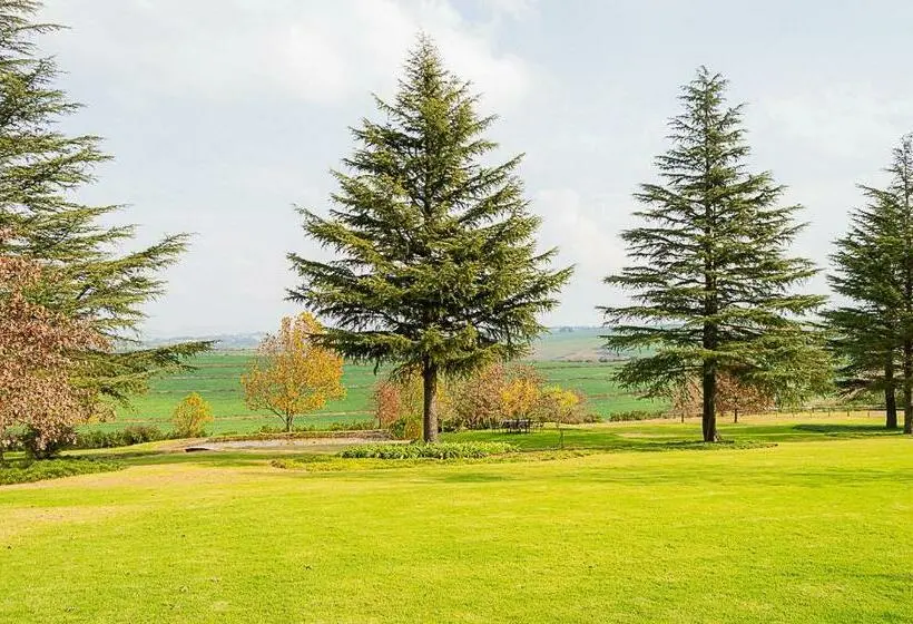 スイート（家族用）, Glen Ormond Country House