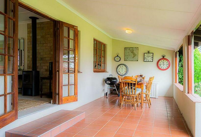 סוויטה משפחתית, Glen Ormond Country House