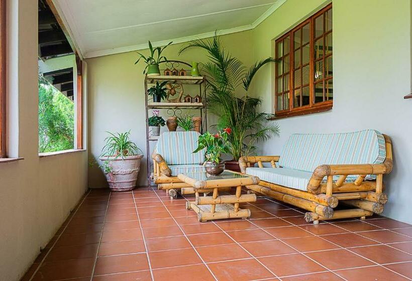 סוויטה משפחתית, Glen Ormond Country House