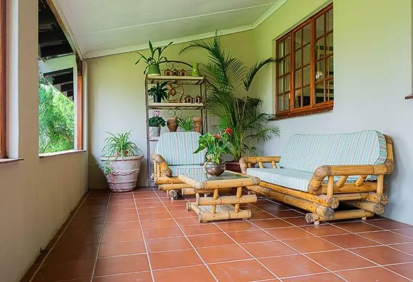 スイート（家族用）, Glen Ormond Country House