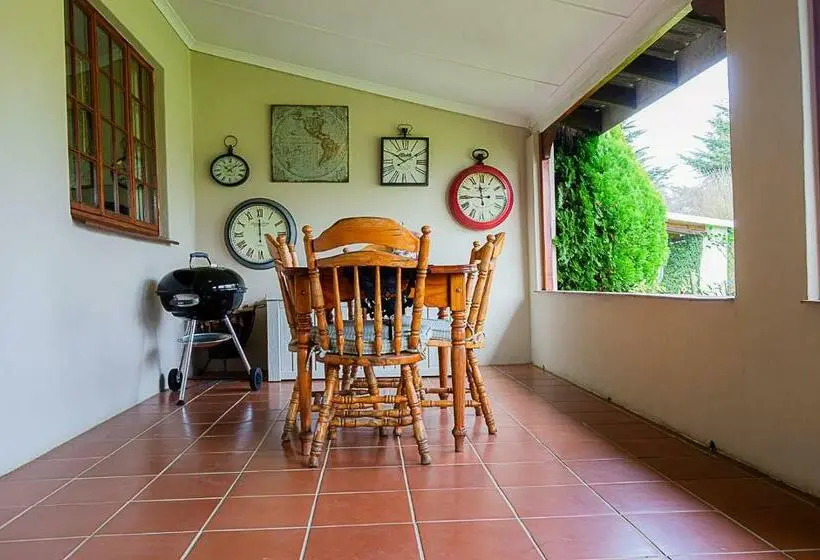 スイート（家族用）, Glen Ormond Country House