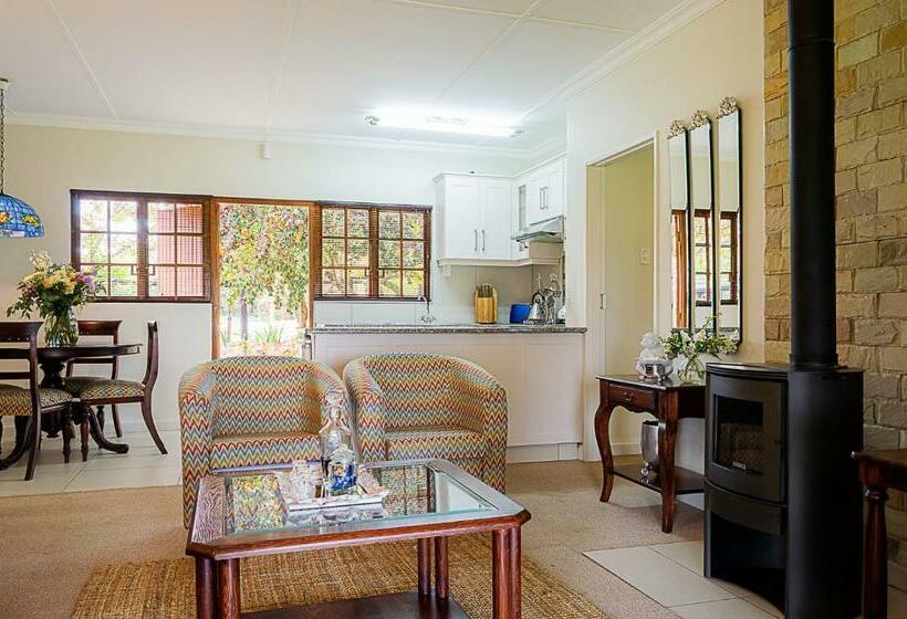 Family Suite, Glen Ormond Country House