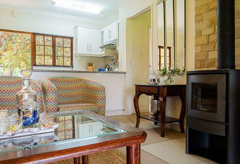 סוויטה משפחתית, Glen Ormond Country House