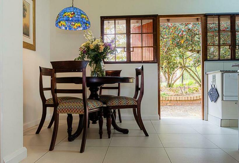 סוויטה משפחתית, Glen Ormond Country House