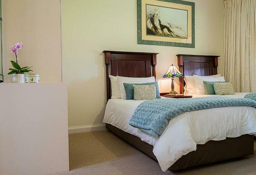 Family Suite, Glen Ormond Country House