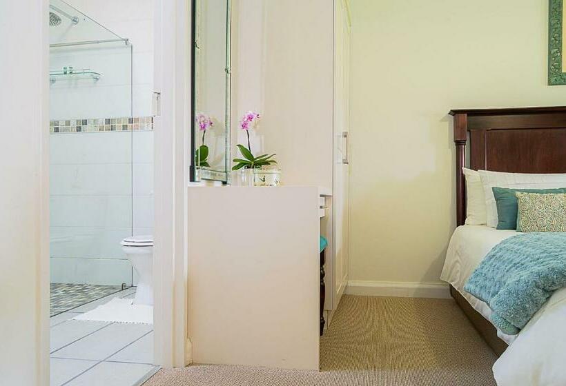 סוויטה משפחתית, Glen Ormond Country House