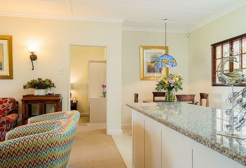 Family Suite, Glen Ormond Country House