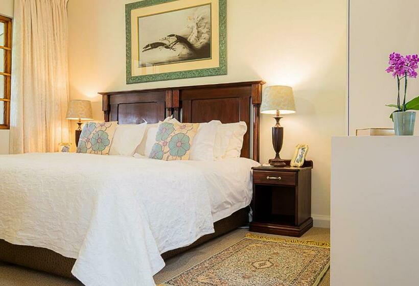 סוויטה משפחתית, Glen Ormond Country House