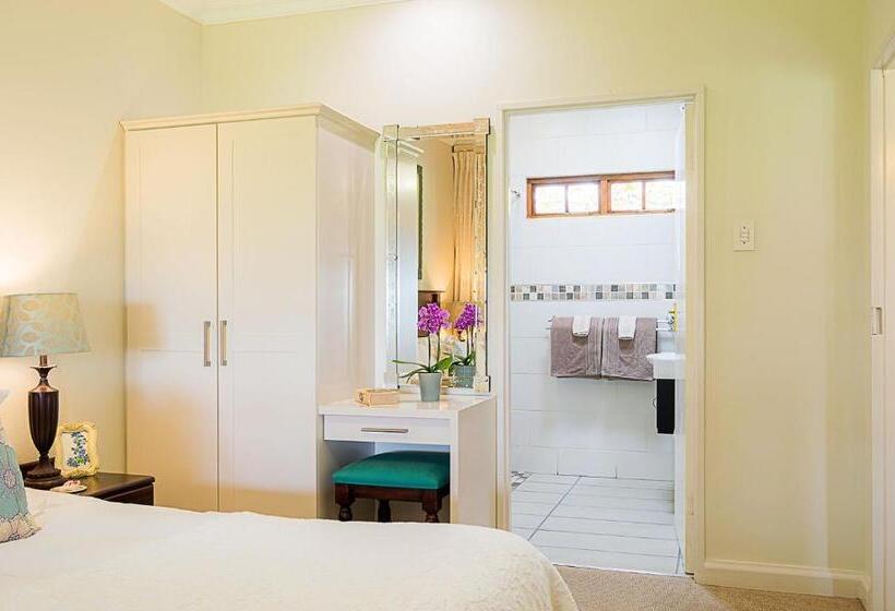 סוויטה משפחתית, Glen Ormond Country House