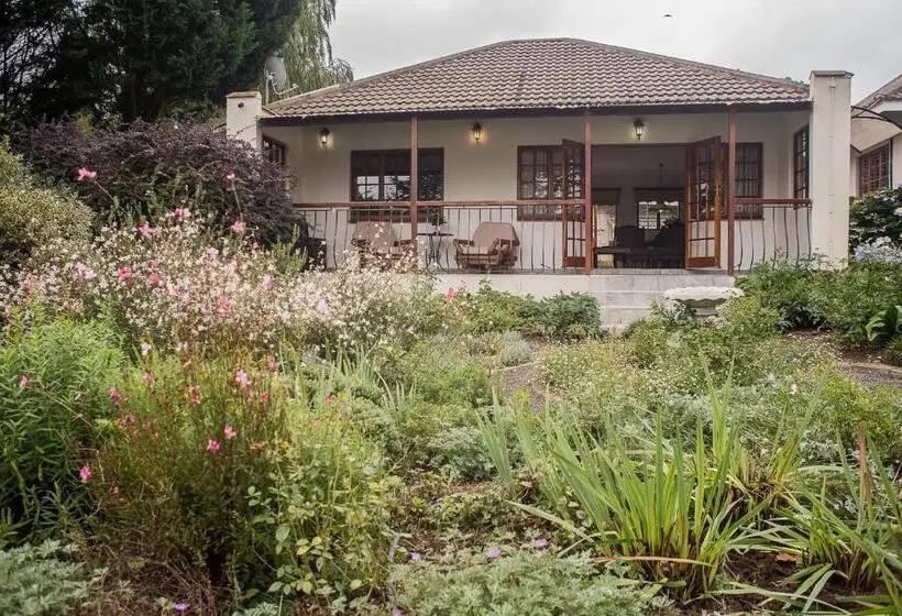 デラックスキャビン, Glen Ormond Country House