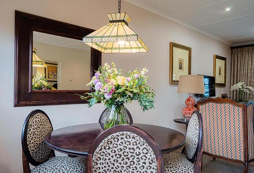 קוטג' דלוקס, Glen Ormond Country House