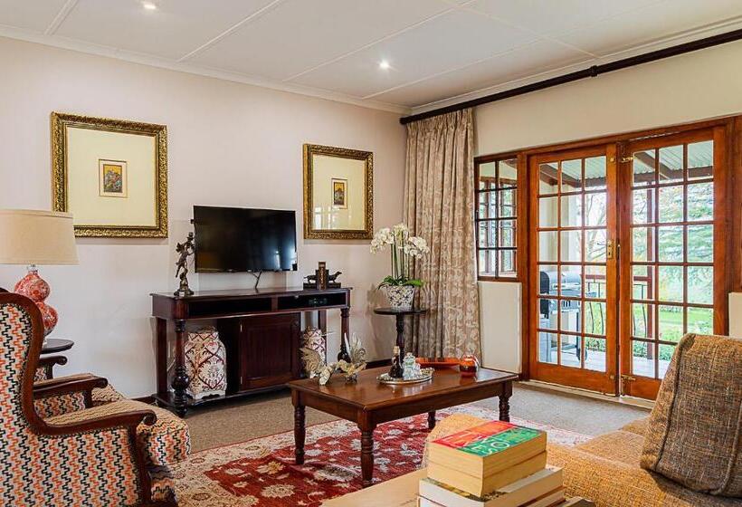 קוטג' דלוקס, Glen Ormond Country House