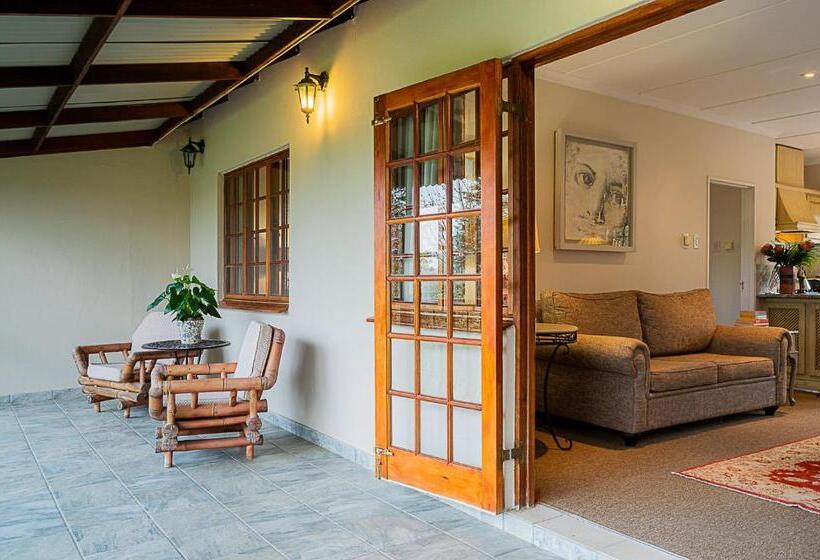 Хижина Deluxe, Glen Ormond Country House