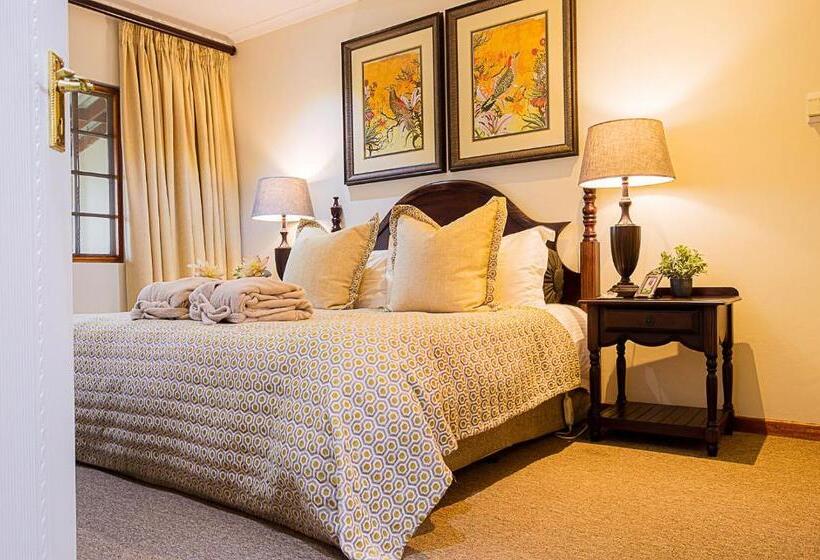 קוטג' דלוקס, Glen Ormond Country House