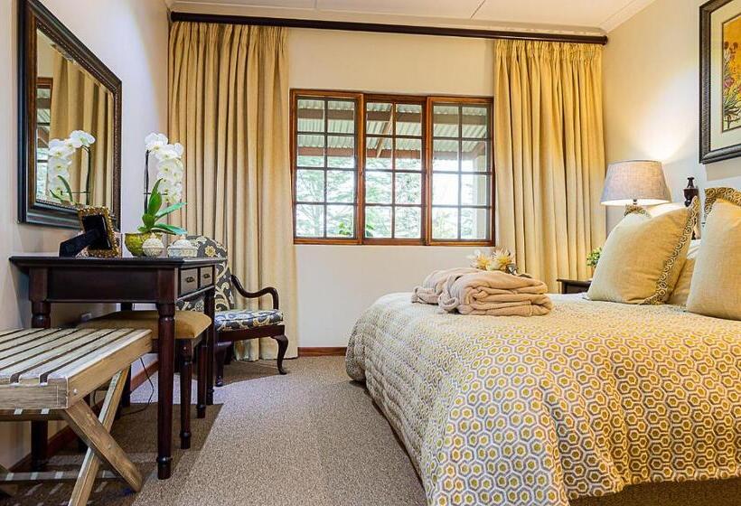 קוטג' דלוקס, Glen Ormond Country House