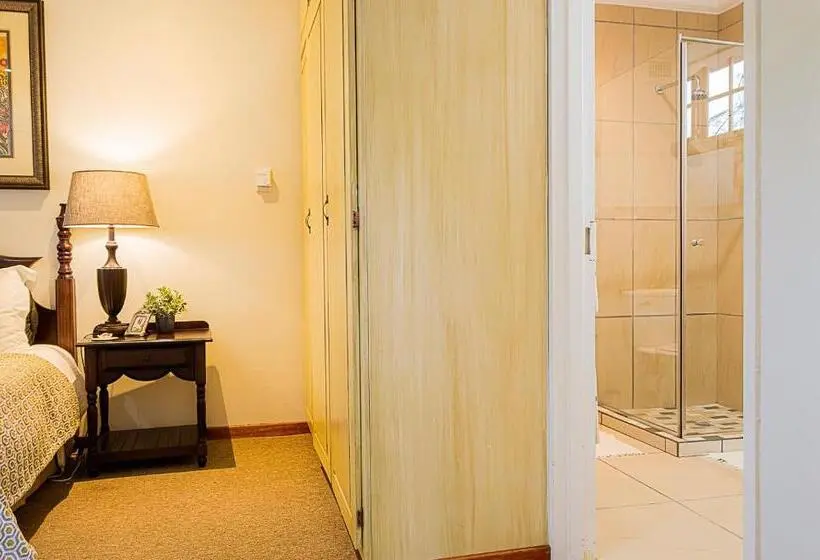 デラックスキャビン, Glen Ormond Country House