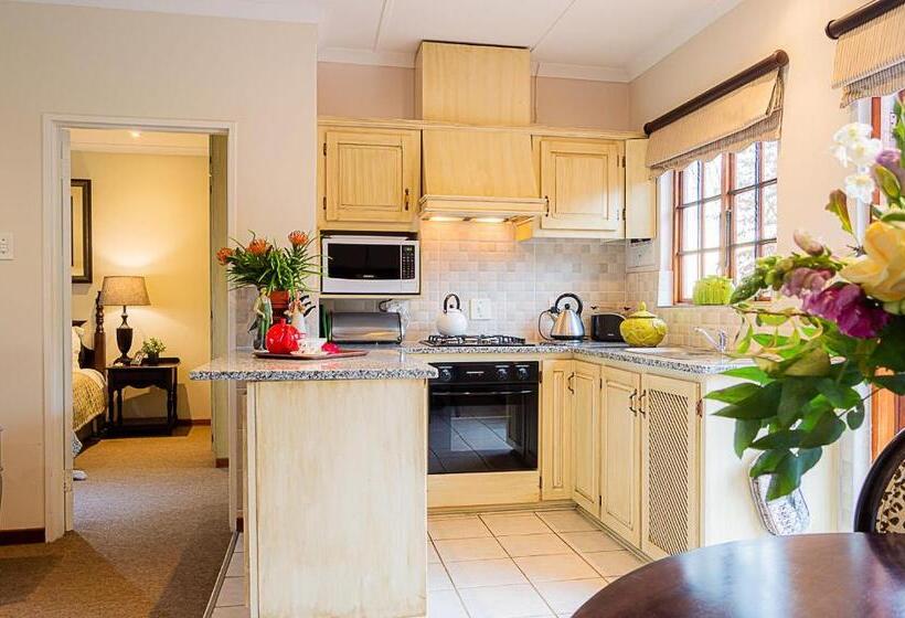 קוטג' דלוקס, Glen Ormond Country House