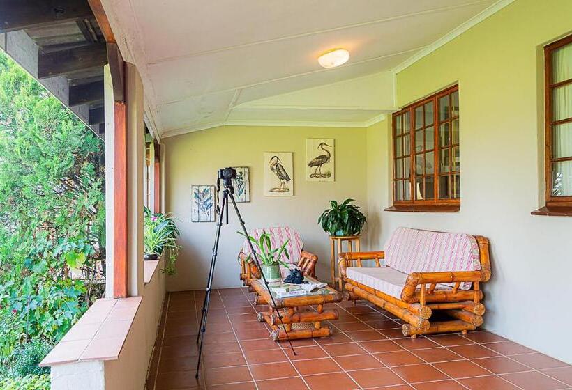 סוויטה משפחתית, Glen Ormond Country House