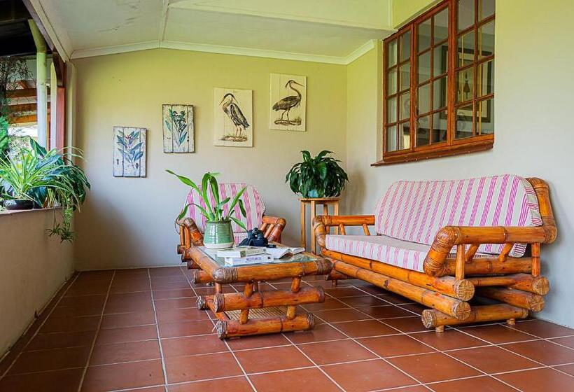 Family Suite, Glen Ormond Country House