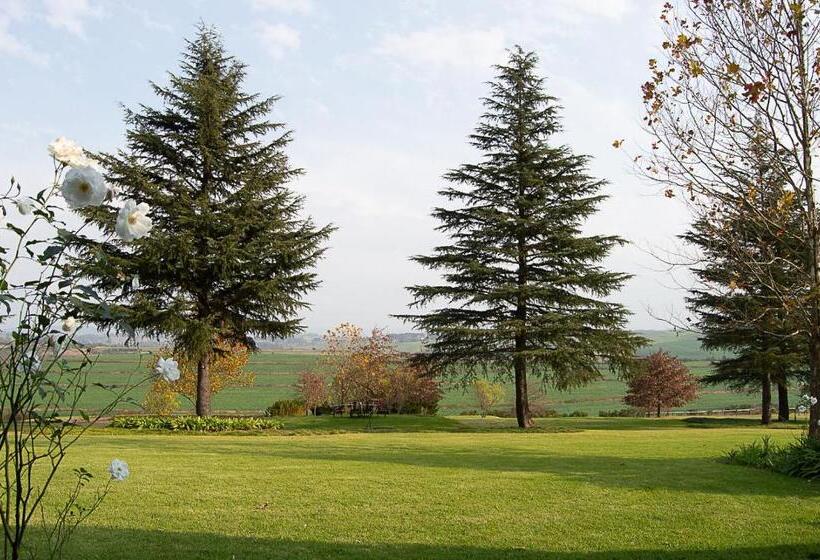 סוויטה משפחתית, Glen Ormond Country House