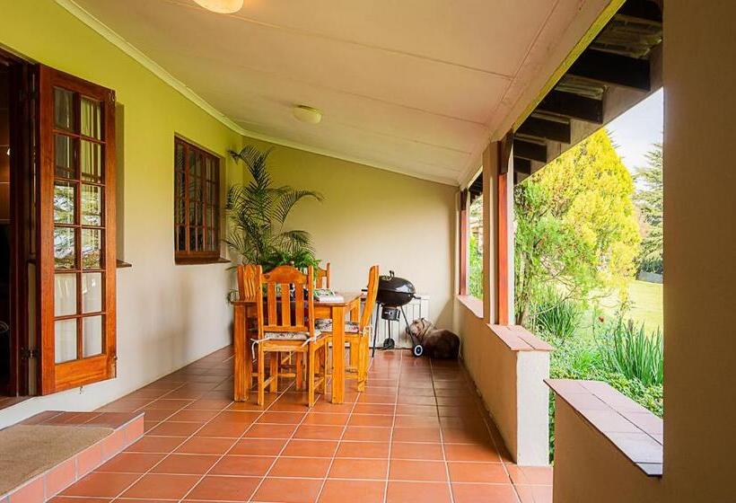 סוויטה משפחתית, Glen Ormond Country House