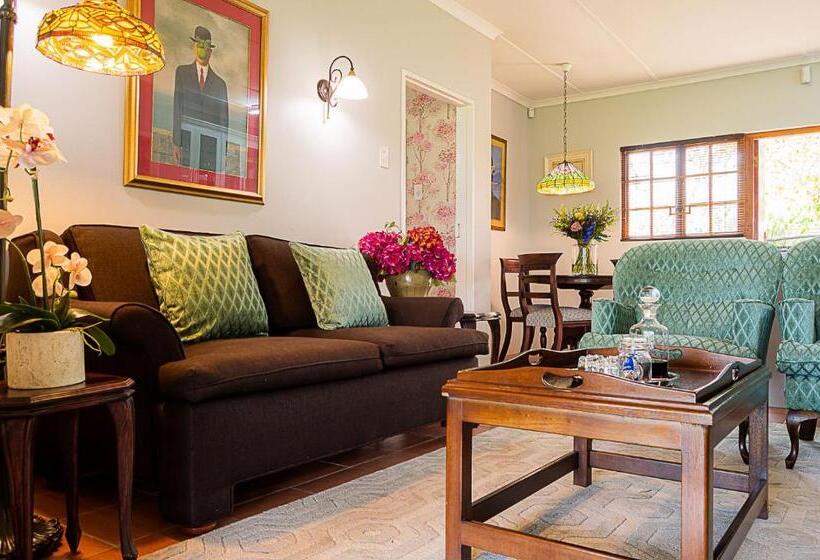 סוויטה משפחתית, Glen Ormond Country House