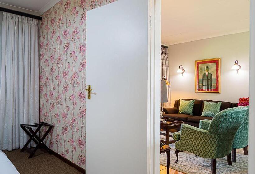 סוויטה משפחתית, Glen Ormond Country House