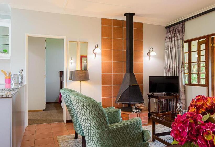 סוויטה משפחתית, Glen Ormond Country House