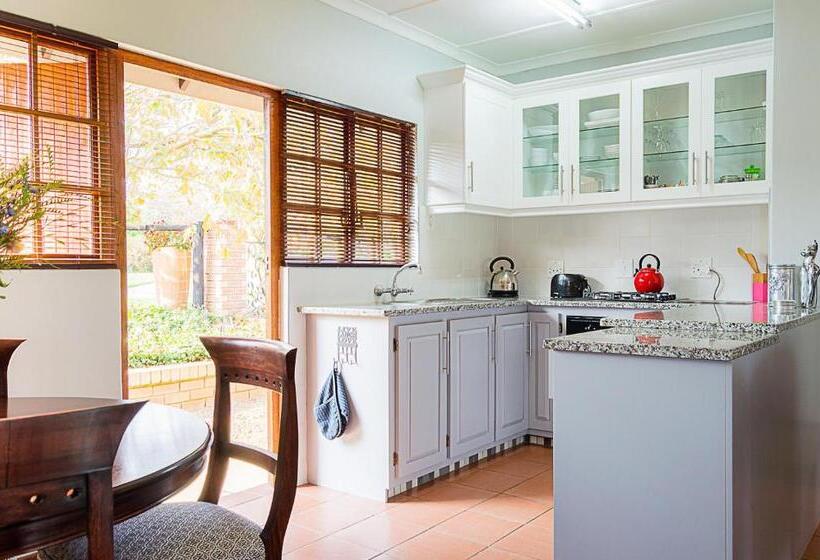 סוויטה משפחתית, Glen Ormond Country House