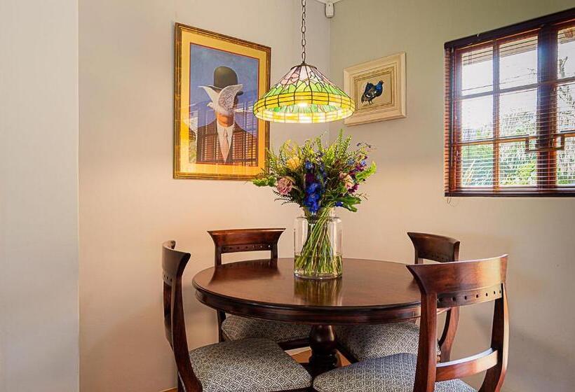 Family Suite, Glen Ormond Country House