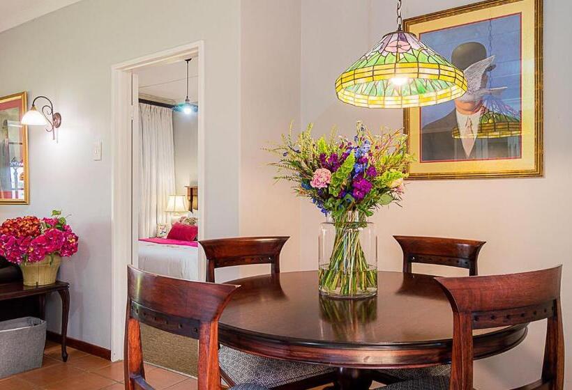 סוויטה משפחתית, Glen Ormond Country House