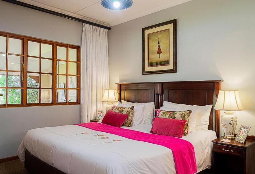 סוויטה משפחתית, Glen Ormond Country House