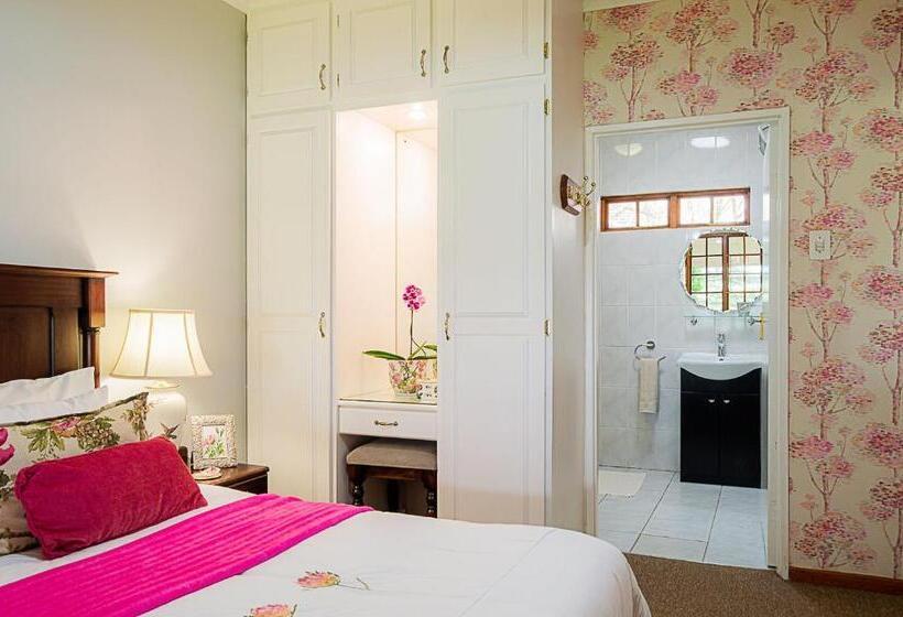 סוויטה משפחתית, Glen Ormond Country House