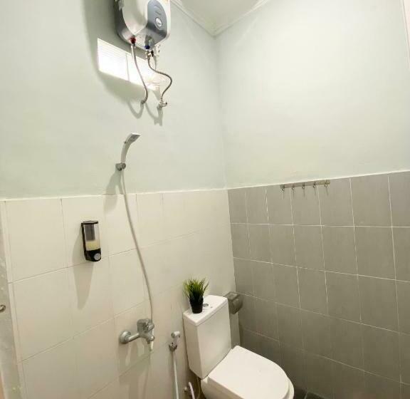 חדר סטודיו סטנדרד, Lagriya Guest House