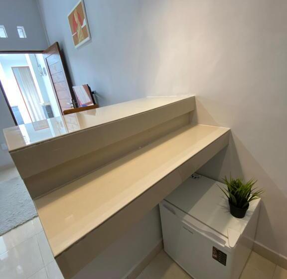 חדר סטודיו סטנדרד, Lagriya Guest House