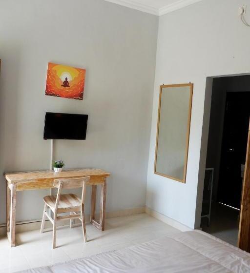 חדר סטודיו סטנדרד, Lagriya Guest House