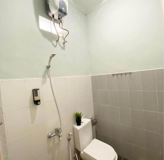 דירת חדר דלוקס, Lagriya Guest House