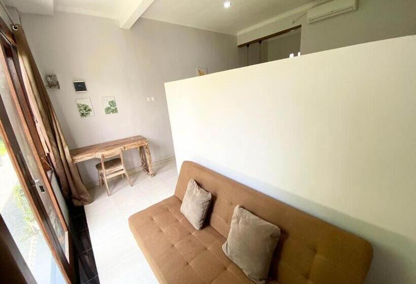 דירת חדר דלוקס, Lagriya Guest House